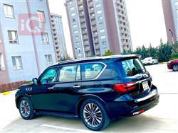 Infiniti QX80